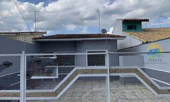 Imagem: Térrea para venda tem 85 metros quadrados