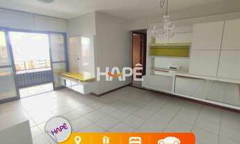 Imagem: Apartamento para venda com 64 metros quadrados