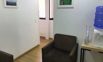 Imagem 4: SãO PAULO - Conjunto Comercial/sala - Santa Cecília