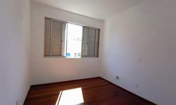 Imagem 5: VENDE /SANTO AGOSTINHO/COBERTURA/04 QUARTOS/UM POR ANDAR/490 M²/04 VAGAS DE GARAGEM/ELEVAD