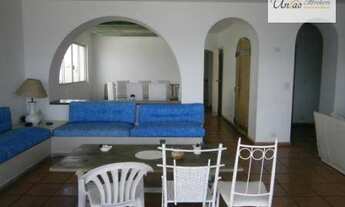 Imagem 3: Apartamento à venda, 270 m² por R$ 950.000,00 - Centro - Guarujá/SP