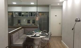 Imagem 6: Apartamento para venda tem 58 m² com 2 quartos em Picanço - Guarulhos - SP