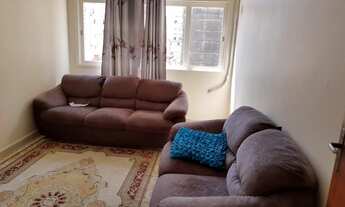 Imagem 3: LINDO apartamento no 8° andar, único apto do andar, posição: Frente, orientação: Norte, a