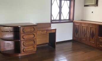 Imagem 6: Sobrado para Venda em Mogi das Cruzes, Vila Oliveira, 7 dormitórios, 4 suítes, 6 banheiros