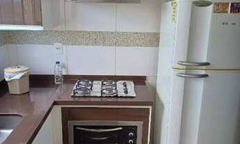 Imagem 3: Apartamento com 2 dormitórios à venda, 58 m² por R$ 185.000,00 - Residencial Palermo - Fra