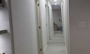 Imagem 6: EXCELENTE Apto para venda - 3 quartos (1 suite) - Vila Jaboticabeira - Taubaté - SP