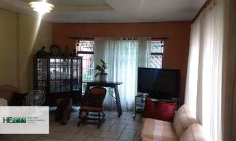 Imagem 4: Sobrado perto do parque da Aclimação