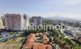 Imagem 2: Barra da Tijuca Apartamento com 2 dormitórios
