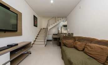 Imagem: Sobrado 2 dormitórios, 98 m² à venda