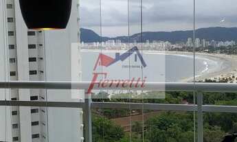 Imagem 5: Apartamento à venda no bairro Parque Enseada - Guarujá/SP