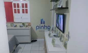 Imagem 5: Casa para Venda em Lauro de Freitas, Itinga, 3 dormitórios, 2 suítes, 3 banheiros, 1 vaga