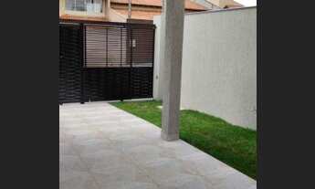 Imagem 4: Casa geminada, Região norte, 3 Dormitórios com 81,5m²