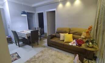 Imagem 6: APARTAMENTO EDIFÍCIO JARDIM INTERLAGOS!