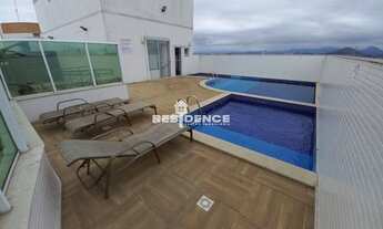 Imagem 6: Vila Velha - Apartamento Padrão - Praia de Itapoã