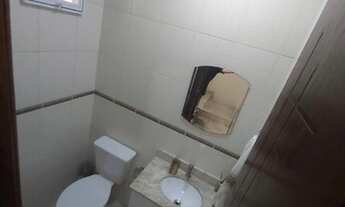 Imagem 6: Lindo Sobrado em Condomínio Fechado no Conceição