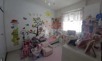 Imagem 6: Apartamento no Campo Grande