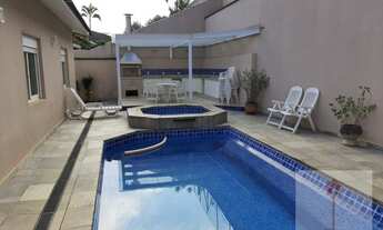 Imagem: Casa com 4 dormitórios à venda, 600 m²