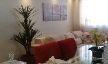 Imagem 2: Apartamento localizado no Jardim na Penha de França, Zona Leste