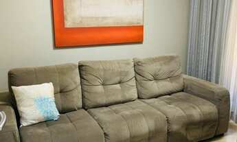 Imagem 4: Apartamento para venda com 156 metros quadrados com 3 quartos