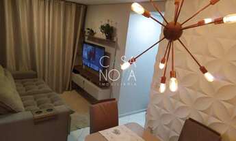 Imagem 6: Lindo Apartamento com 3 quartos em Aparecida - Santos - SP