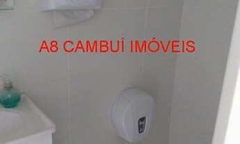 Imagem 6: SALA COMERCIAL em CAMPINAS - SP, BOSQUE