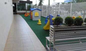 Imagem 4: Apartamento para venda tem 72 metros quadrados com 3 quartos em Setor Pedro Ludovico - Goi