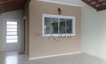 Imagem 1: Casa - Jardim Das Insutrias - 3 dormitórios - 125m²