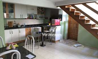 Imagem 5: Casa com 3 dormitórios, 350 m² - venda por R$ 1.590.000,00 ou aluguel por R$ 8.800,00/mês