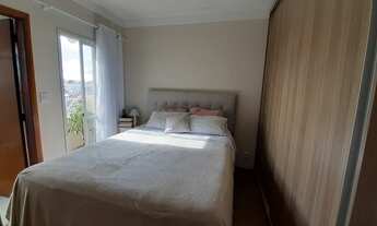 Imagem 6: APTO JD INDEPENDÊNCIA