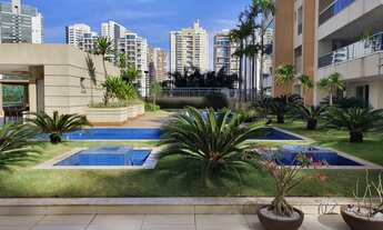 Imagem: Apartamento para aluguel possui 177 metros