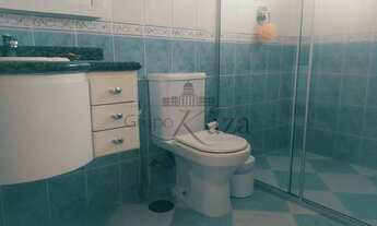 Imagem 5: Casa Condomínio - Jardim Aquarius - Condomínio Sunset Park - 3 Suítes - Aceita Permuta