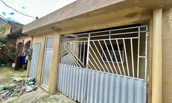 Imagem: Casa térrea para venda tem 170m3, 3 quartos