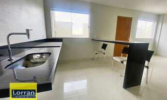 Imagem 6: Casa para venda com 115 metros quadrados com 3 quartos em Colina de Laranjeiras - Serra