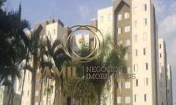 Imagem: PP-Apartamento mobiliado em Morada Paradiso