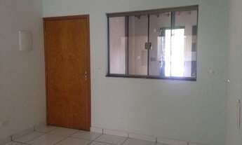 Imagem 4: CASA RESIDENCIAL em AMERICANA - SP, JARDIM TERRAMÉRICA I