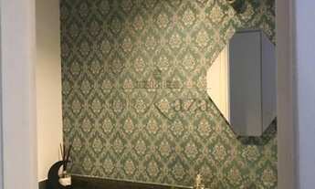 Imagem 11: Apartamento - Parque Residencial Aquarius - Residencial Fontana Di Trevi - 98m² - 4 Dormit