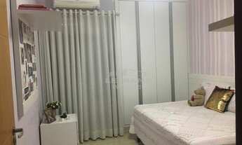 Imagem 4: Apartamento com 3 dormitórios à venda, 145 m² por R$ 765.000 - Ed. Itararé -Centro - Ameri