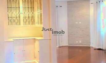 Imagem 3: Apartamento para alugar no bairro Vila Nova Conceição - São Paulo/SP