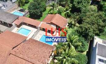 Imagem: Sítio com 3 dormitórios à venda, 1440