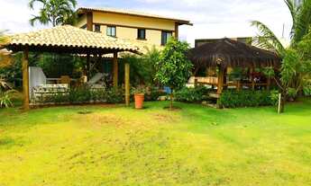 Imagem: Casa para Venda em Mata de São João, Praia