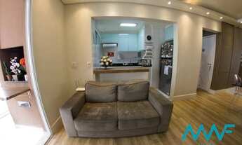 Imagem 7: Oportunidade! - Lindo Apto com 86m2 - 2 Vagas!