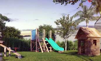 Imagem 5: AV São Camilo - (Granja) - 46,46 m2, 2 quartos, Sala Tv/Jantar, terraço gourmet, vaga cobe