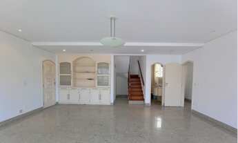 Imagem 3: VENDE /SANTO AGOSTINHO/COBERTURA/04 QUARTOS/UM POR ANDAR/490 M²/04 VAGAS DE GARAGEM/ELEVAD