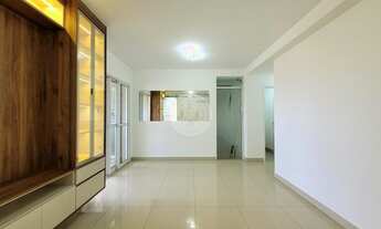 Imagem 2: Apartamento - 3 Dormitórios - Varanda Gourmet - Locação - Quinta da Primavera