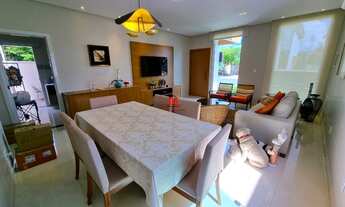 Imagem 3: Casa de condomínio térrea para venda do Parque