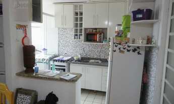 Imagem 4: Apartamento Padrão para Venda em Vila Jacuí São Paulo-SP