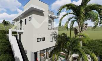 Imagem 4: Sobrado novo no Bella Città