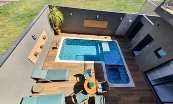 Imagem 6: SAO JOSE DO RIO PRETO - Casa Padrão - RESIDENCIAL GAIVOTA II