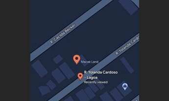 Imagem 4: Terreno plano Vale das Palmeiras