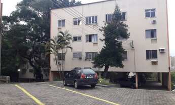 Imagem: Apartamento na Taquara